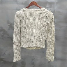 명품가디건