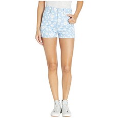 다사줌 Juicy Couture Denim Pearl Embellished Shorts (쥬시 큐트 데님 진주 엠블리 반바지)