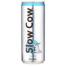 슬로우 카우 250ml 24캔, 24개