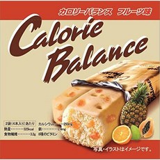 칼로리바란스과일