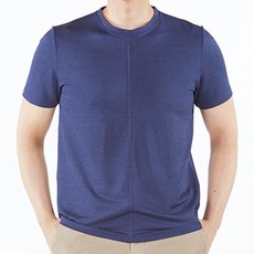 [풍기인견] 여름 남자 반팔셔츠 남성 체크남방 와이셔츠