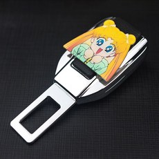 카시트벨트클립