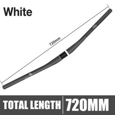  로드 핸들 바 사이클 MTB 자전거 카본 핸들 바 한 쌍의 그립 초경량 액세서리 산악 도로 사이클링, 03 빨간 