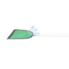 삼각 거품제거 뜰채 어선 양식장 수족관 뜰채망 27cm, 거품제거(삼각 27cm), 1개
