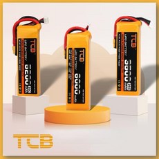 RC 비행기 드론 자동차 헬리콥터용 LiPo 2S 7.4v 1300mAh 25C 35 60C, 01 25C, 1개