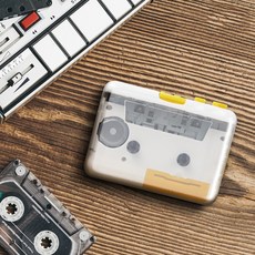[TB720] Coms MP3 컨버터 카세트 테이프 플레이어 변환기, 본상품선택