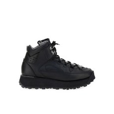 아크네 스튜디오 20FW 남성 부츠 BD0122 BLACK