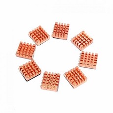 마이크로닉스방열판