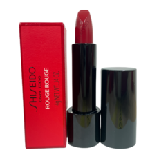 Shiseido Rouge Lipstick (4g/0.14oZ) YOU PICK BR& NEW IN BOX 192674, Ruby Copper (RD501), 4g, 1개