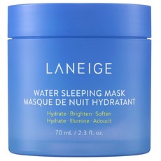 LANEIGE 라네즈 워터 슬리핑 마스크 70ml