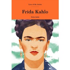 Frida Kahlo:, Laurence King