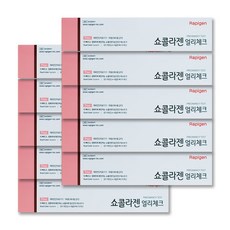쇼콜라젠 얼리체크 임신테스트기 10회분, 10개, 1개입