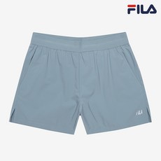 여성우븐팬츠