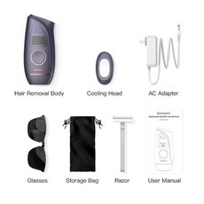 필립스쉐이브앤고