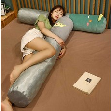 쿨바디필로우 코코 코스트코 이케아 냉감 필로우 죽부인
