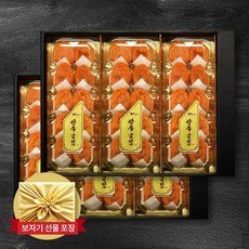 [2박스] 자연건조 올리고 상주곶감 세트 1.2kg내외 [30-40gX30개], 없음, 2개