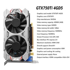 gtx550ti