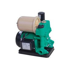 PW-200SMA 윌로펌프 자동 소형압력탱크 가정용 자흡식 가압펌프, 1개