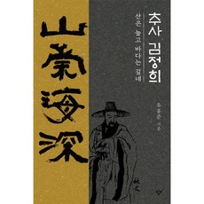 창비 추사 김정희