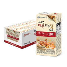 어린이단백질음료