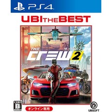 1. 유비아이소프트 유비 아이 더 베스트 더 크루2 - PS4 B083WD9VCG, 상세 설명 참조0
