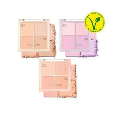 데이지크브러쉬세트