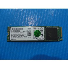 HP 450 G5 SK Hynix 256GB NVMe M.2 SSD Solid State Drive HFS256GD9TNG-62A0A 812448