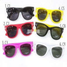 엘트라유아선글라스