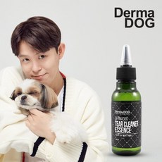 더마독 티어 클리너 에센스, 1개