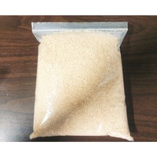[가네존굼벵이] 밀웜먹이 밀기울 500g / 1kg