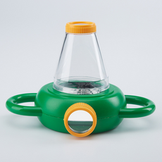 생물채집확대경