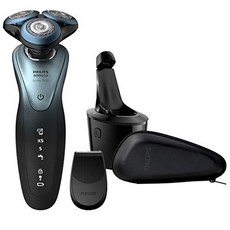 필립스 노 렐코 면도기 7900 S7940 84, One Color_One Size, One Color, 상세 설명 참조0
