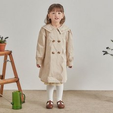 치크트렌치코트