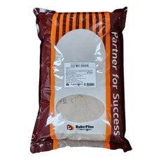 베이크플러스 다크 멀티 크라프트 콘5kg 잡곡 곡물 빵 믹스 피자도우, 5kg, 1개