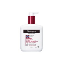 뉴트로지나 인텐스 리페어 시카 에멀젼 310ml, 1개