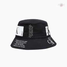 캘빈클라인버킷햇