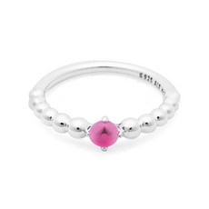 판도라신탄생석반지