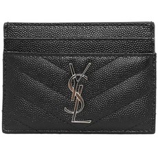 남자생로랑카드지갑