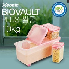 미락바이오자공쌀통