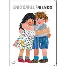 Friends Board Books, Philomel Books