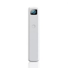 휴대용 1인용 수저 UV 건조 보관함 살균 소독, 단품, 단품
