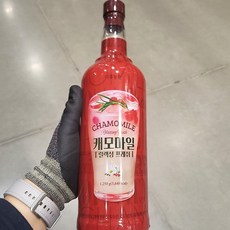 캐모마일릴렉싱프레쉬