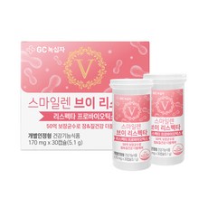 리스펙타유산균