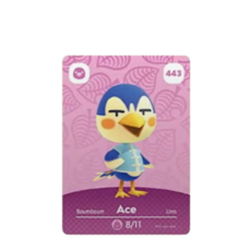 모동숲아미보카드5탄