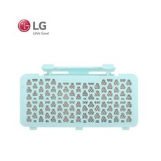 LG 싸이킹 유선청소기 에어필터 모터보호필터 배기필터 K83AG K95SGN