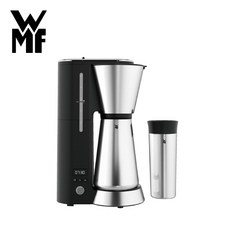 WMF 미니가전 10종 /티포트 커피머신, WMF 커피머신 아로마써모TOGO실버