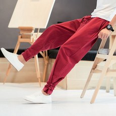 남성제주갈옷