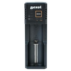 알카라인충전기