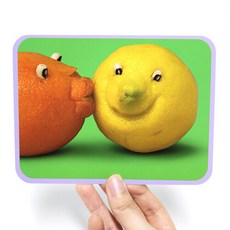 영어감정카드