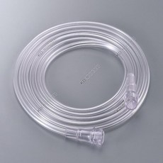 Nasal Cannula 모우메디칼 산소투여용 튜브 카테터 1개 - 모우